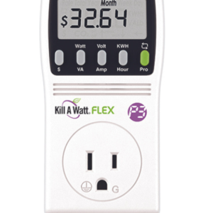 KILL A WATT-FLEX