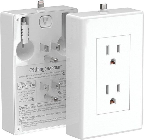 P3190 thingCHARGER 2X
