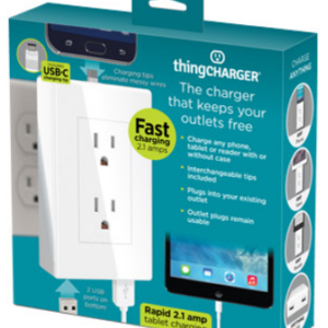 thingCHARGER 2X